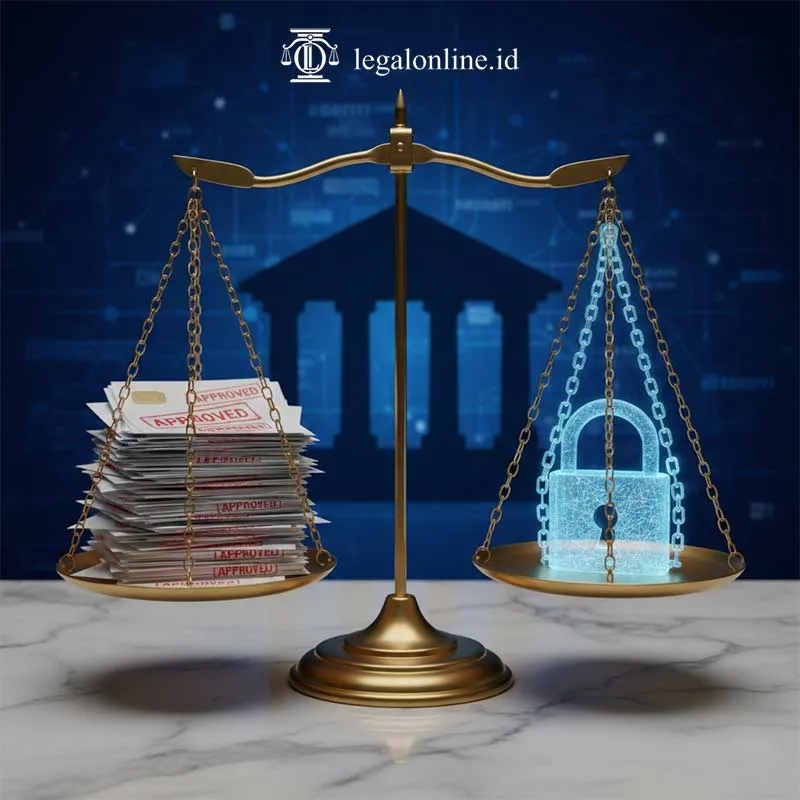 Bagaimana Korupsi Kredit Dapat Terjadi di Lembaga Keuangan Mikro? Menimbang Tanggung Jawab Perdata dan Pemulihan Aset