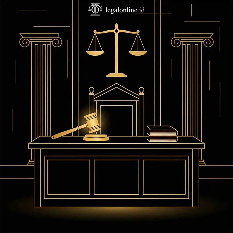 Benarkah Praperadilan Dapat Membatalkan Penetapan Tersangka? Analisis Hukum, Putusan MK 21/2014, dan Tafsir Keadilan Prosedural