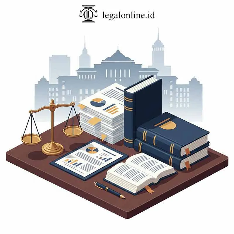 Pengacara Pajak : Kepastian Hukum di Tengah Risiko Fiskal dan Sengketa Pajak Modern