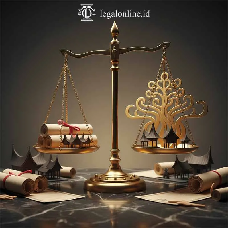 Pengacara Warisan : Kepastian Hukum di Tengah Relasi Keluarga, Aset, dan Hak yang Dipertaruhkan