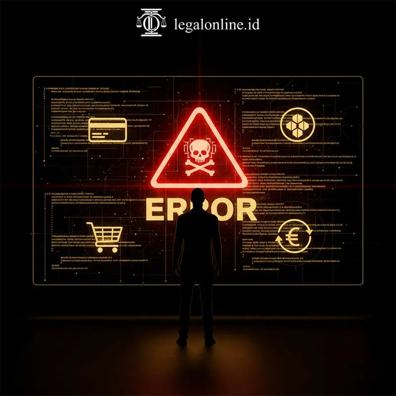 Perlindungan Konsumen di Era Digital: Ketika Fraud, Penyimpangan, dan Ketidakpastian Hukum Mengancam Masyarakat