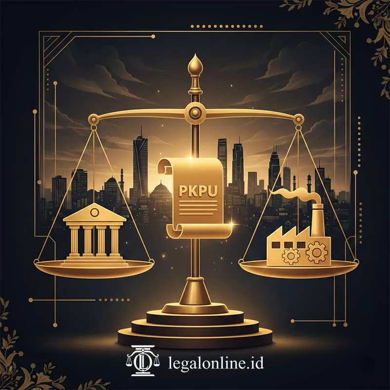 PKPU & Kredit Macet di Solo: Perlindungan Hukum bagi Debitur dan Kreditur di Tengah Ketidakpastian Ekonomi