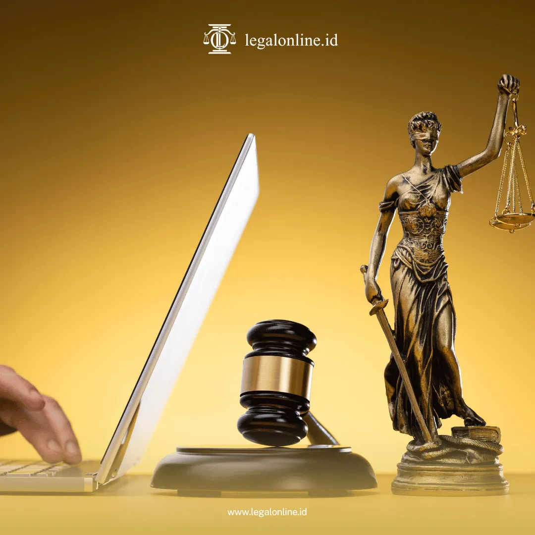 Legal Technology & Digital Law